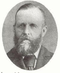James Athay (1830 - 1906) Profile